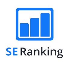 SE ranking logo