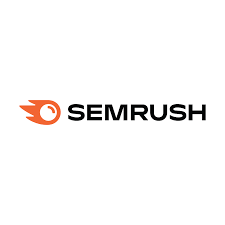 SEMrush logo