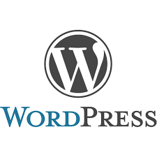 wordpress logo