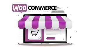 e-commerce store